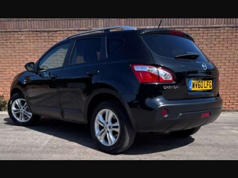 Nissan Qashqai 1.6 Qashqai N-Tec 5dr 23