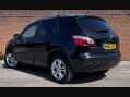 Nissan Qashqai 1.6 Qashqai N-Tec 5dr 23