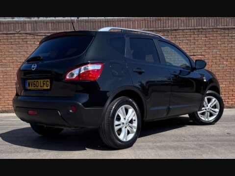 Nissan Qashqai 1.6 Qashqai N-Tec 5dr 24