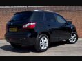 Nissan Qashqai 1.6 Qashqai N-Tec 5dr 24