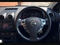 Nissan Qashqai 1.6 Qashqai N-Tec 5dr 25
