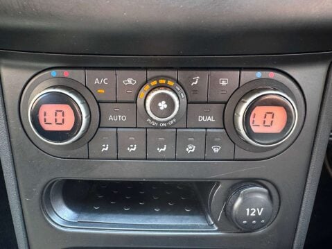 Nissan Qashqai 1.6 Qashqai N-Tec 5dr 26