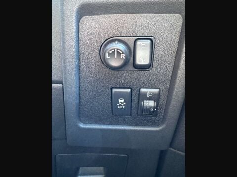 Nissan Qashqai 1.6 Qashqai N-Tec 5dr 27