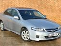 Honda Accord 2.0 Accord EX i-VTec Auto 4dr