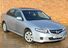 Honda Accord 2.0 Accord EX i-VTec Auto 4dr