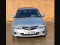 Honda Accord 2.0 Accord EX i-VTec Auto 4dr 5