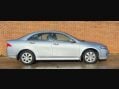 Honda Accord 2.0 Accord EX i-VTec Auto 4dr 6