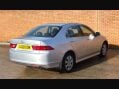 Honda Accord 2.0 Accord EX i-VTec Auto 4dr 9