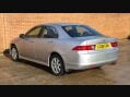Honda Accord 2.0 Accord EX i-VTec Auto 4dr 10