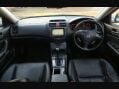 Honda Accord 2.0 Accord EX i-VTec Auto 4dr 11
