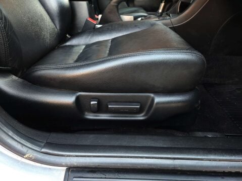 Honda Accord 2.0 Accord EX i-VTec Auto 4dr 14