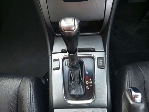 Honda Accord 2.0 Accord EX i-VTec Auto 4dr 16