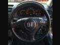 Honda Accord 2.0 Accord EX i-VTec Auto 4dr 20