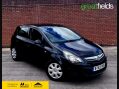 Vauxhall Corsa 1.4 Corsa Exclusive AC 5dr 1