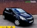 Vauxhall Corsa 1.4 Corsa Exclusive AC 5dr
