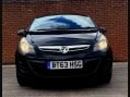 Vauxhall Corsa 1.4 Corsa Exclusive AC 5dr 3