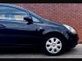 Vauxhall Corsa 1.4 Corsa Exclusive AC 5dr 9