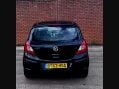 Vauxhall Corsa 1.4 Corsa Exclusive AC 5dr 10