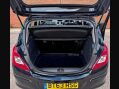 Vauxhall Corsa 1.4 Corsa Exclusive AC 5dr 11