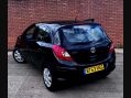 Vauxhall Corsa 1.4 Corsa Exclusive AC 5dr 13