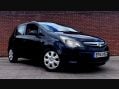 Vauxhall Corsa 1.4 Corsa Exclusive AC 5dr 14