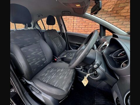 Vauxhall Corsa 1.4 Corsa Exclusive AC 5dr 18