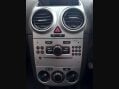 Vauxhall Corsa 1.4 Corsa Exclusive AC 5dr 23