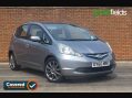 Honda Jazz 1.3 Jazz i-VTec Si 5dr 1