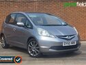 Honda Jazz 1.3 Jazz i-VTec Si 5dr