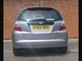 Honda Jazz 1.3 Jazz i-VTec Si 5dr 8