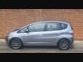Honda Jazz 1.3 Jazz i-VTec Si 5dr 13
