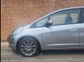 Honda Jazz 1.3 Jazz i-VTec Si 5dr 14