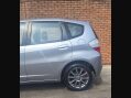 Honda Jazz 1.3 Jazz i-VTec Si 5dr 15