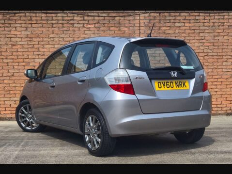 Honda Jazz 1.3 Jazz i-VTec Si 5dr 17