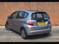 Honda Jazz 1.3 Jazz i-VTec Si 5dr 20