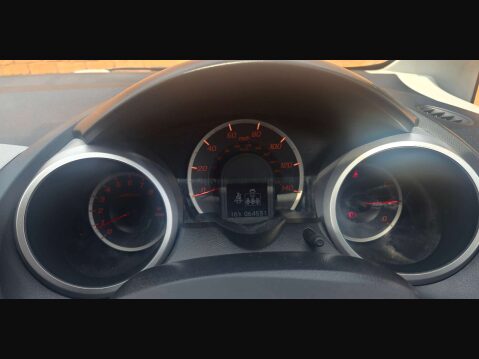 Honda Jazz 1.3 Jazz i-VTec Si 5dr 29