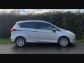 Ford B-Max 1.6 TDCi Titanium Euro 5 5dr 1