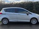 Ford B-Max 1.6 TDCi Titanium Euro 5 5dr