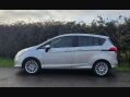 Ford B-Max 1.6 TDCi Titanium Euro 5 5dr 2