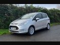 Ford B-Max 1.6 TDCi Titanium Euro 5 5dr 4