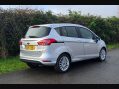 Ford B-Max 1.6 TDCi Titanium Euro 5 5dr 5