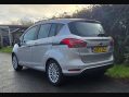 Ford B-Max 1.6 TDCi Titanium Euro 5 5dr 6