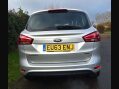 Ford B-Max 1.6 TDCi Titanium Euro 5 5dr 7