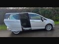 Ford B-Max 1.6 TDCi Titanium Euro 5 5dr 8