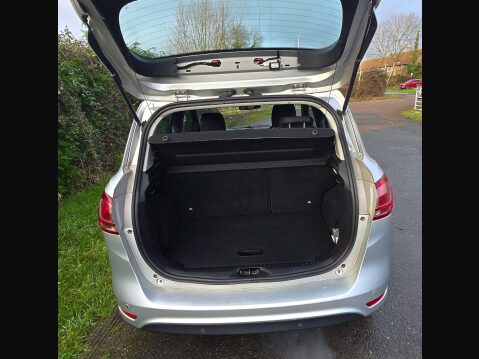 Ford B-Max 1.6 TDCi Titanium Euro 5 5dr 9