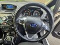 Ford B-Max 1.6 TDCi Titanium Euro 5 5dr 12