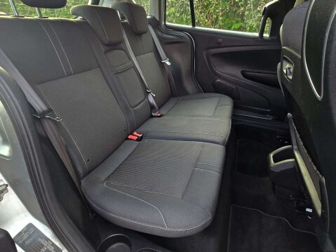 Ford B-Max 1.6 TDCi Titanium Euro 5 5dr 13