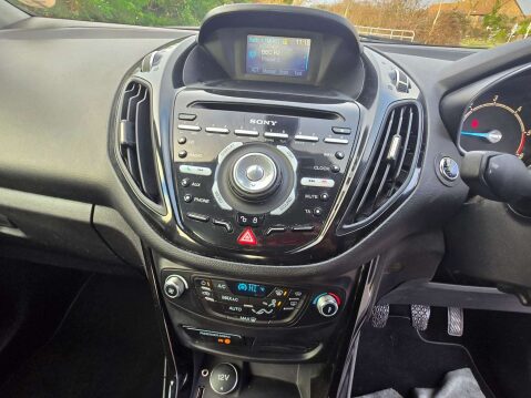 Ford B-Max 1.6 TDCi Titanium Euro 5 5dr 15