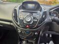 Ford B-Max 1.6 TDCi Titanium Euro 5 5dr 15