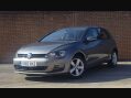 Volkswagen Golf 1.6 Golf Match TDI BlueMotion Technology Semi-Auto 5dr 3